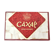 Сахар белый кусковой - Мир Продуктов №3