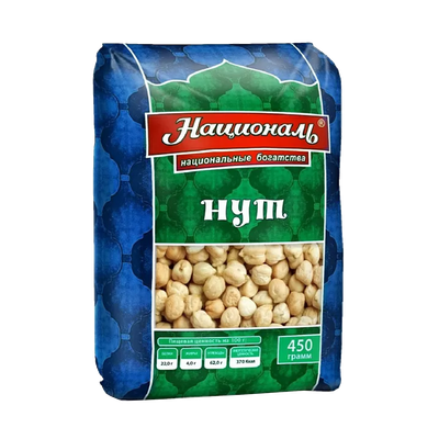 Нут «Националь»