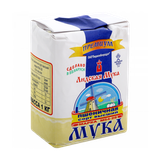 Мука пшеничная «Лидская» в/с М54-28