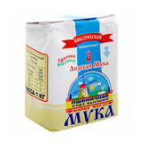 Мука пшеничная «Лидская» в/с М54-25