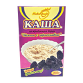 Каша «Овсяная с черносливом» не требующая варки