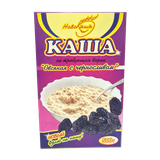 Каша «Овсяная с черносливом» не требующая варки