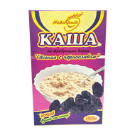 Каша «Овсяная с черносливом» не требующая варки - Мир Продуктов №3