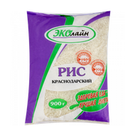 Рис шлифованный «Краснодарский» - Мир Продуктов №3