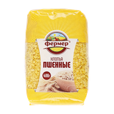 Хлопья «Фермер» пшенные 