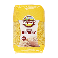 Хлопья «Фермер» пшенные  - Мир Продуктов №3