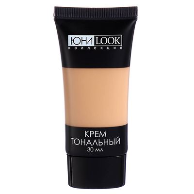 Крем тональный тм ЮНИLOOK