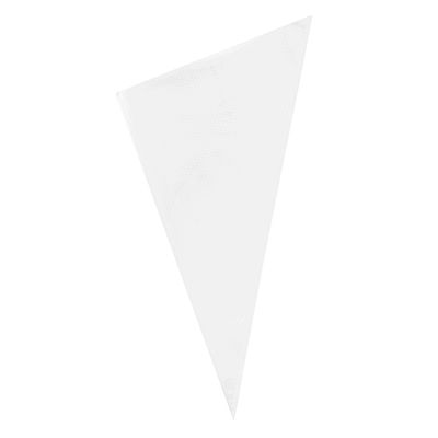 Мешки кондитерские одноразовые тм VETTA, 35x20x40см, 55мкм, 50шт 