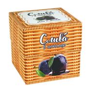 Конфеты «Слива в шоколаде» - Мир Продуктов №4