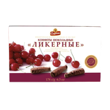 Конфеты шоколадные «Ликерные»