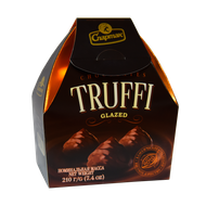 Конфеты «Трюффи» глазированные - Мир Продуктов №4