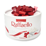 Конфеты «Raffaello» с цельным миндальным орехом