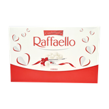 Конфеты «Raffaello» с цельным миндальным орехом