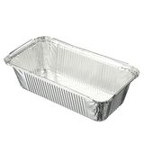 Форма для запекания, 22x12x5,3см, дно 18x7,8cм, 865мл, L-край, R14L