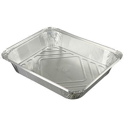 Форма для запекания, 32,2x25,5x5,1см, дно 27,2x21,2cм, 3180мл, L-край, 99-03
