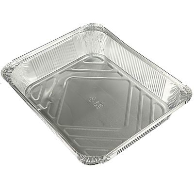 Форма для запекания, 32,2x25,5x5,1см, дно 27,2x21,2cм, 3180мл, L-край, 99-03