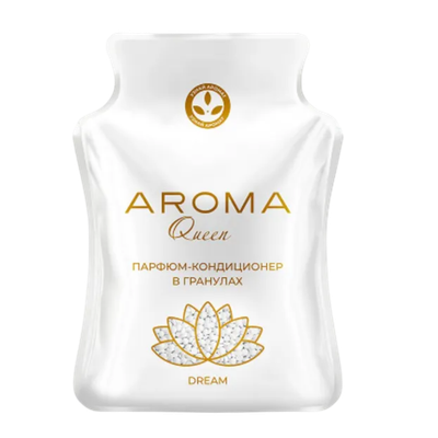 Парфюм - кондиционер  в гранулах «Aroma Queen DREAM»