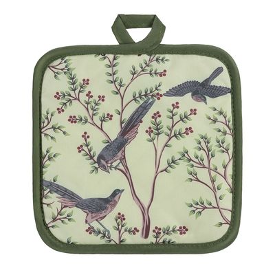 Прихватка PROVANCE Birds 17х17см