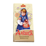 Шоколад «Аленка» молочный 