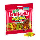 Мармелад жевательный «Fruittella» Медвежата