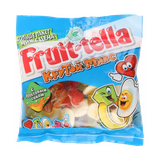 Мармелад жевательный «Fruittella» Крутой микс
