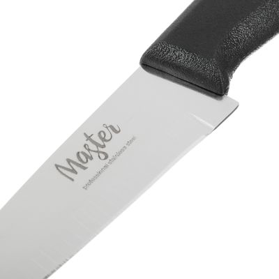 Мастер Нож кухонный универсальный 12,7см 
