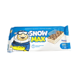 Пирожное бисквитное «Snow Max» с молочной начинкой