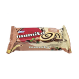 Рулет бисквитный «Mamita» с шоколадно-ореховой начинкой