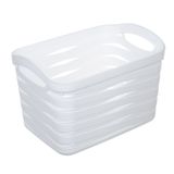 Корзина для хранения тм VETTA, 6,4 л, 31,5х20,5х21см