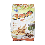 Хлопья «Забота» мультизерновые  - Мир Продуктов №3