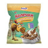 Сухой завтрак «Витьба» колечки аппетитные мультизерновые