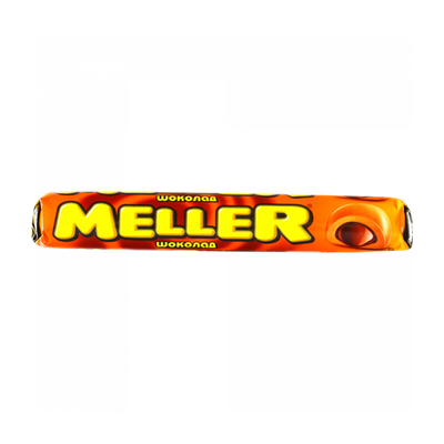Ирис «Meller» с шоколадом