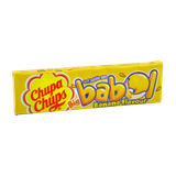 Жевательная резинка «Chupa Chups Big Babol» вкус банана