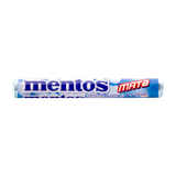 Драже жевательное «Mentos» со вкусом мяты