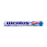 Драже жевательное «Mentos» со вкусом мяты - Мир Продуктов №3