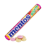 Драже жевательное «Mentos» со вкусом фруктов - Мир Продуктов №4