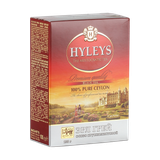 Чай черный «Hyleys» Earl Grey