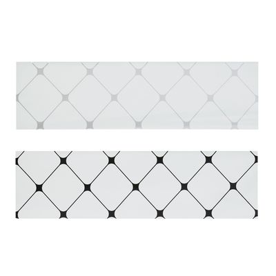 Наклейка на кафель тм VETTA,  60x90см, 2 дизайна