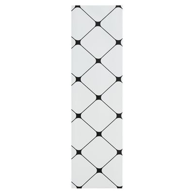 Наклейка на кафель тм VETTA,  60x90см, 2 дизайна