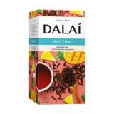 Чай черный «Dalai» Mai Thai 25 пакетиков