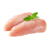 Филе ЦБ охл. вес. (Витебск)