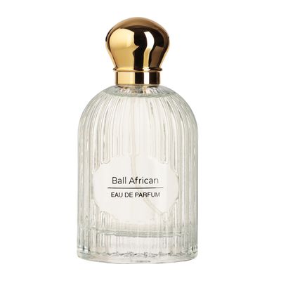 NEW GALAXY Парфюмерная вода женская Ball African, 100 мл 