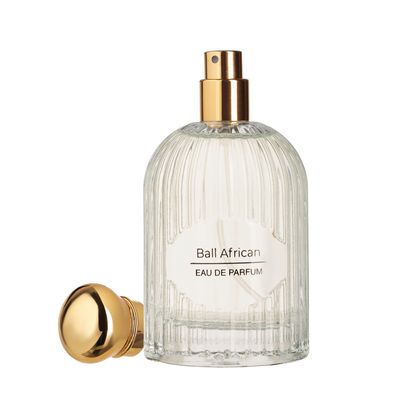 NEW GALAXY Парфюмерная вода женская Ball African, 100 мл 
