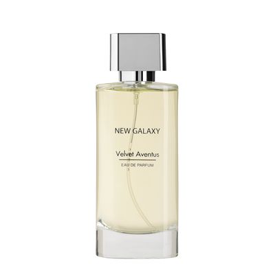 NEW GALAXY Парфюмерная вода мужская Velvet Aventus, 100 мл 