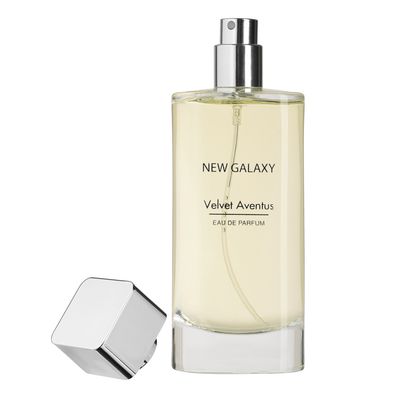 NEW GALAXY Парфюмерная вода мужская Velvet Aventus, 100 мл 