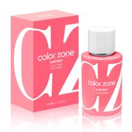 Туалетная вода женская «UNIQUE» color.zone Heartbeat - Галамарт