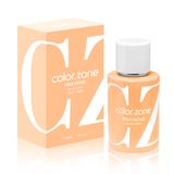 Туалетная вода женская «UNIQUE» color.zone Peach Fantasy