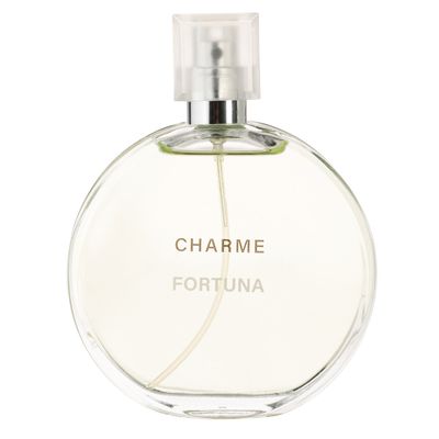 Туалетная вода женская «Vinci Charme Fortuna»