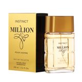 Туалетная вода мужская «Instinct Million»