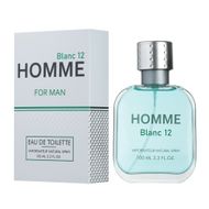 Туалетная вода мужская «Red Label HOMME» Blanc 12 - Галамарт
